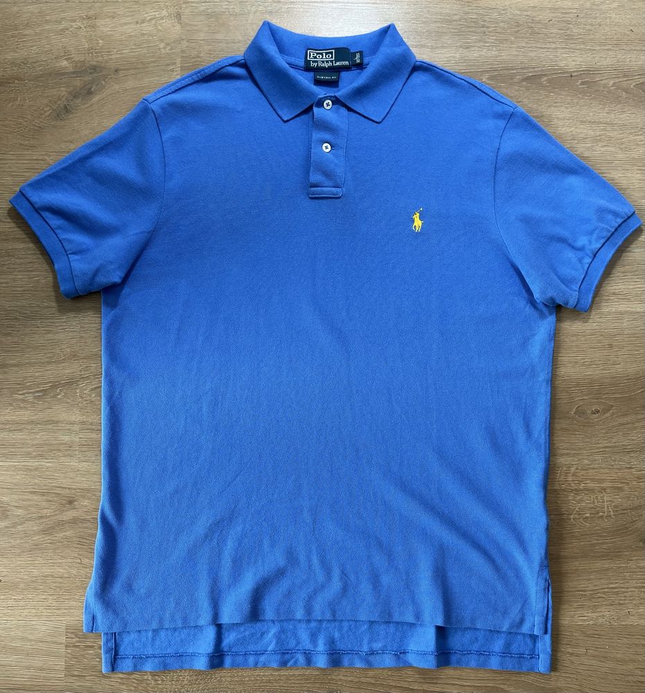 Scotch&Soda,Polo Ralph Lauren мъжки поло тениски размер L