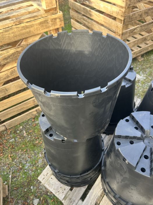 Саксии за боровинки 40 литра