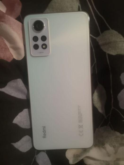 Xiaomi redmi 12 pro 4G