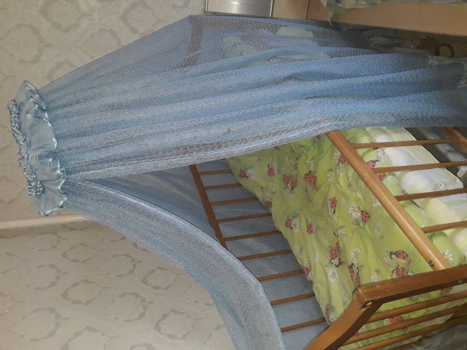 Для кроватки