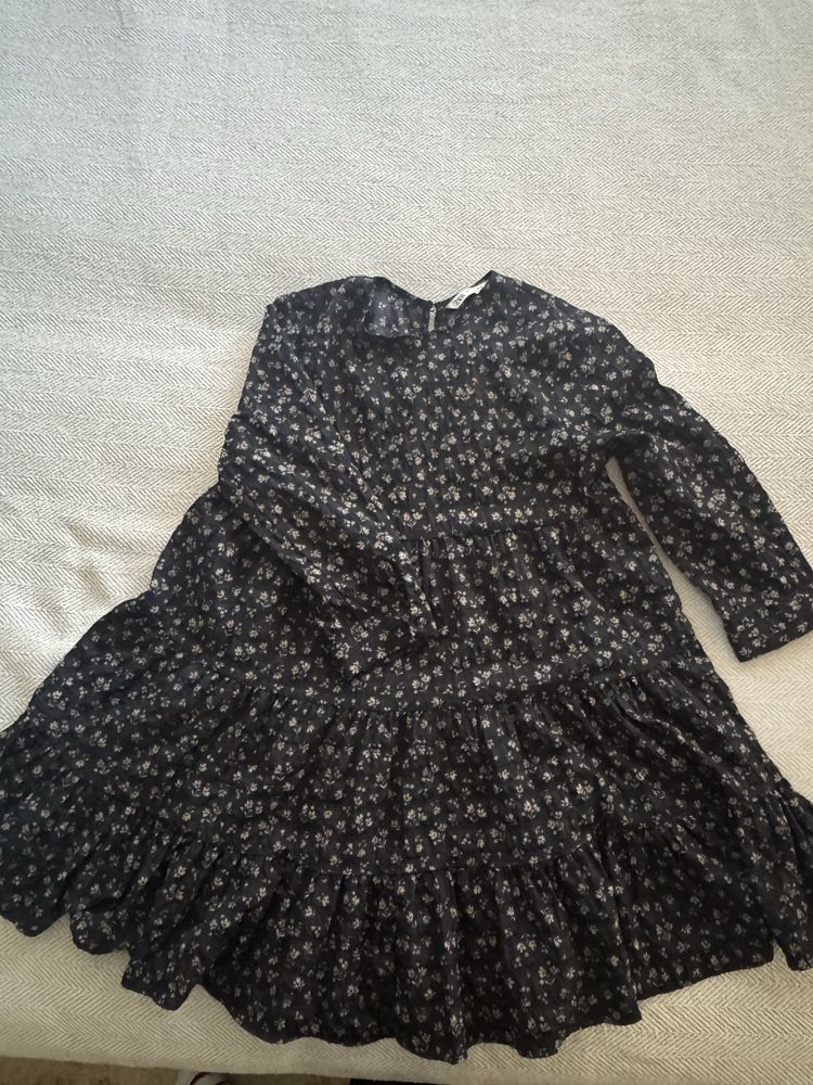 Летни рокли ZARA