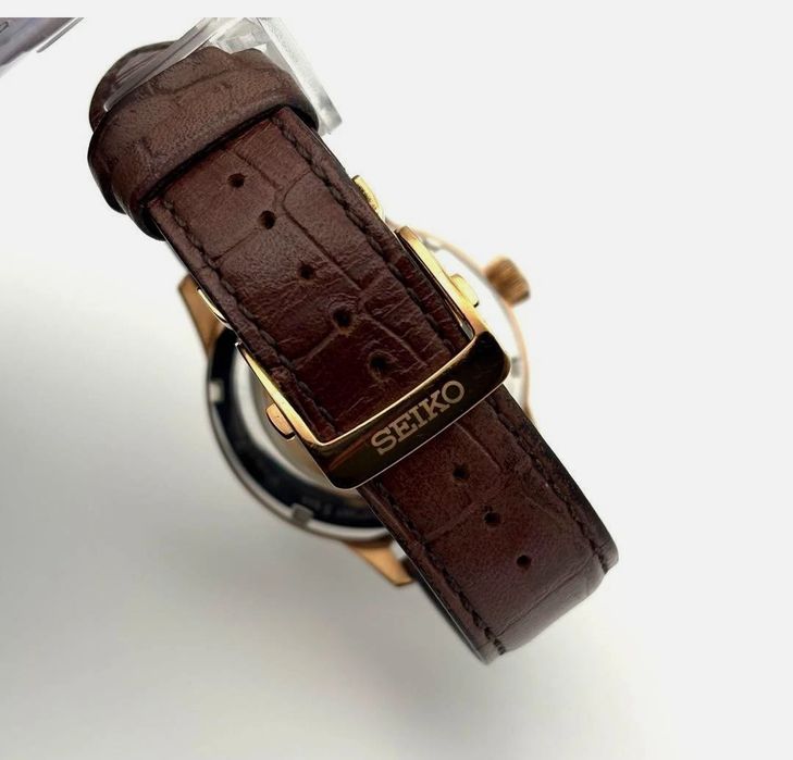Ceas Seiko Presage Automatic