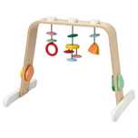 Centru de activitati Baby Leka