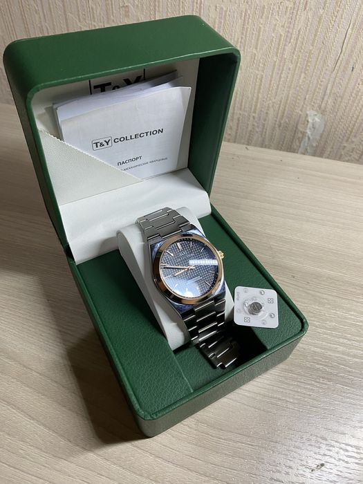 Продам часы T&Y collection