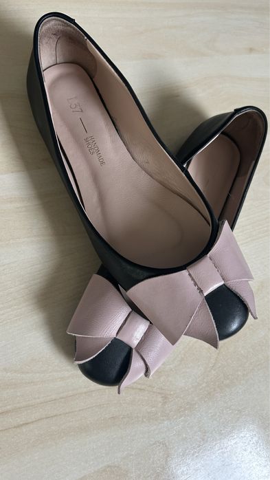 Balerini piele nr.35