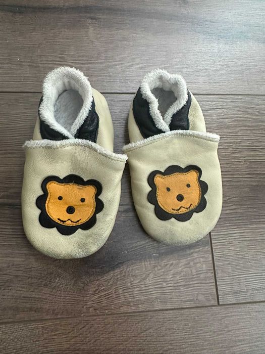 Детски обувки и пантофи