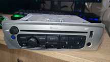 CD player Renault Megane 3