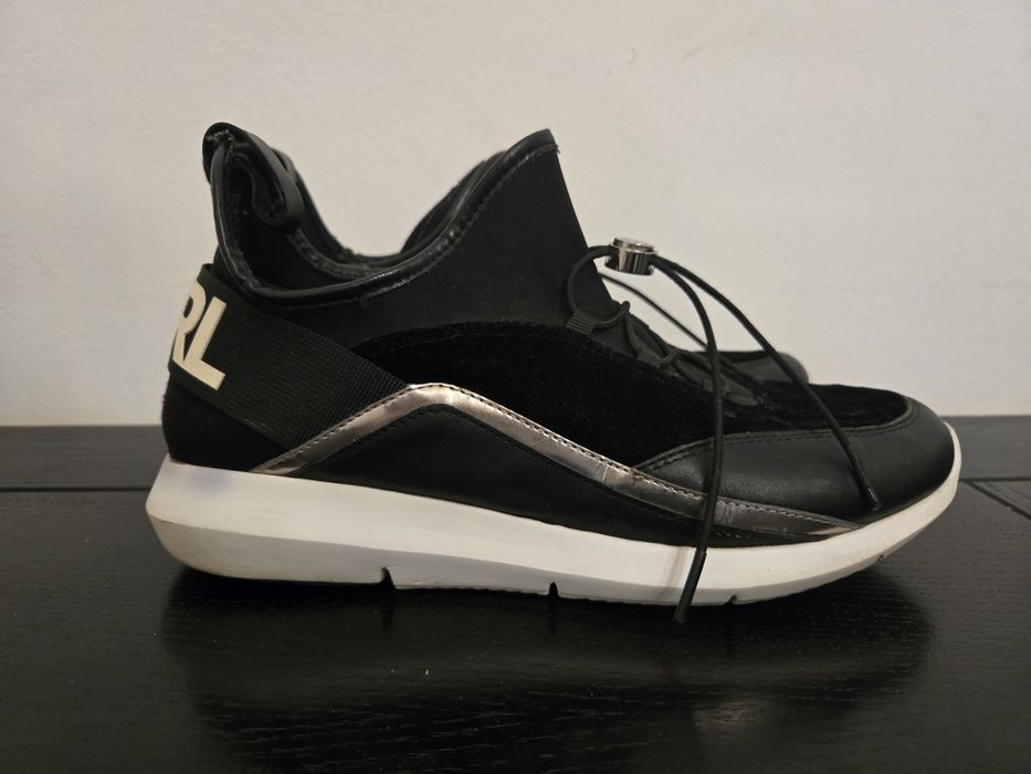 Sneakers Karl Lagerfeld originali