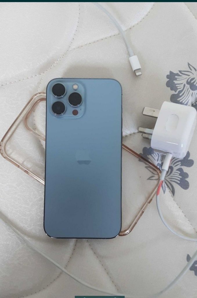 iPone 13 pro max