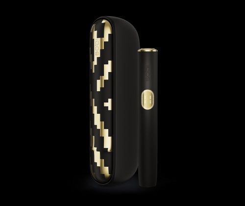 Kit IQOS Iluma i SELETTI  Ediție Limitată