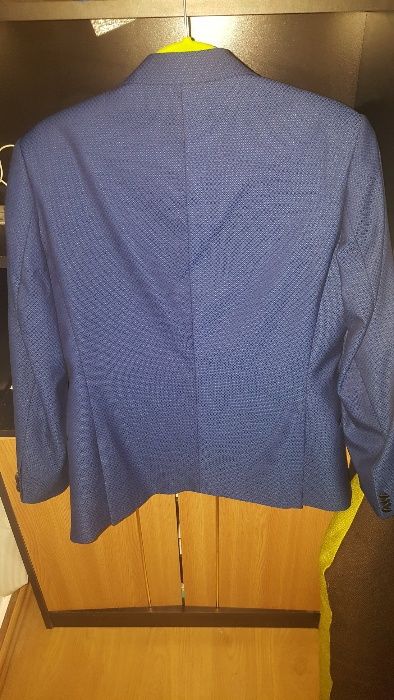 Sacou de la Costum marime 48-50