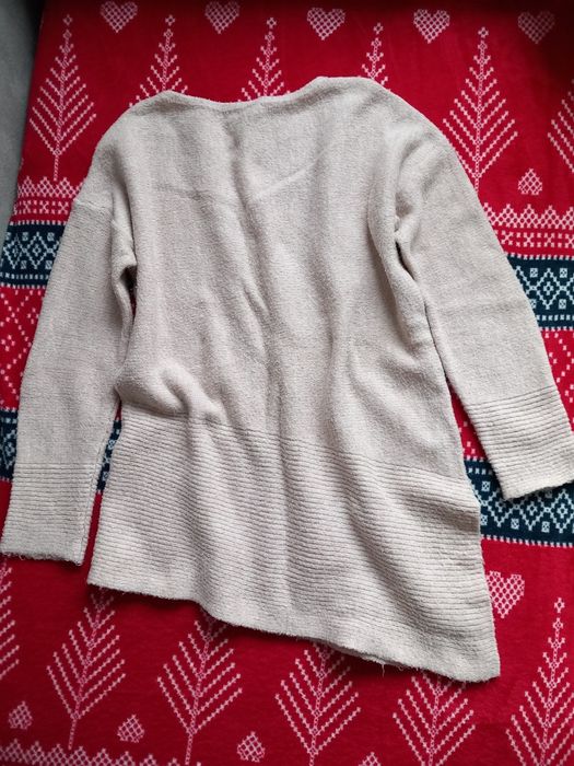 Pulover gros dama Reserved M