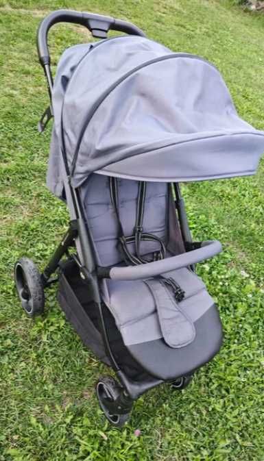 Carucior Kinderkraft TRIG 3