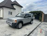 Dezmembrez sau comple Land rover discavery 2.7