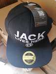 Шапка Jack Daniels