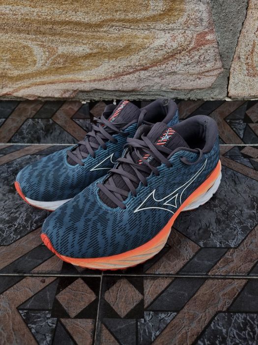 Mizuno WAVE RIDER 27