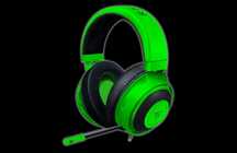 Наушники Razer Kraken