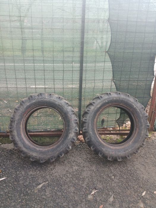 Vind 2 cauciucuri750 / 16