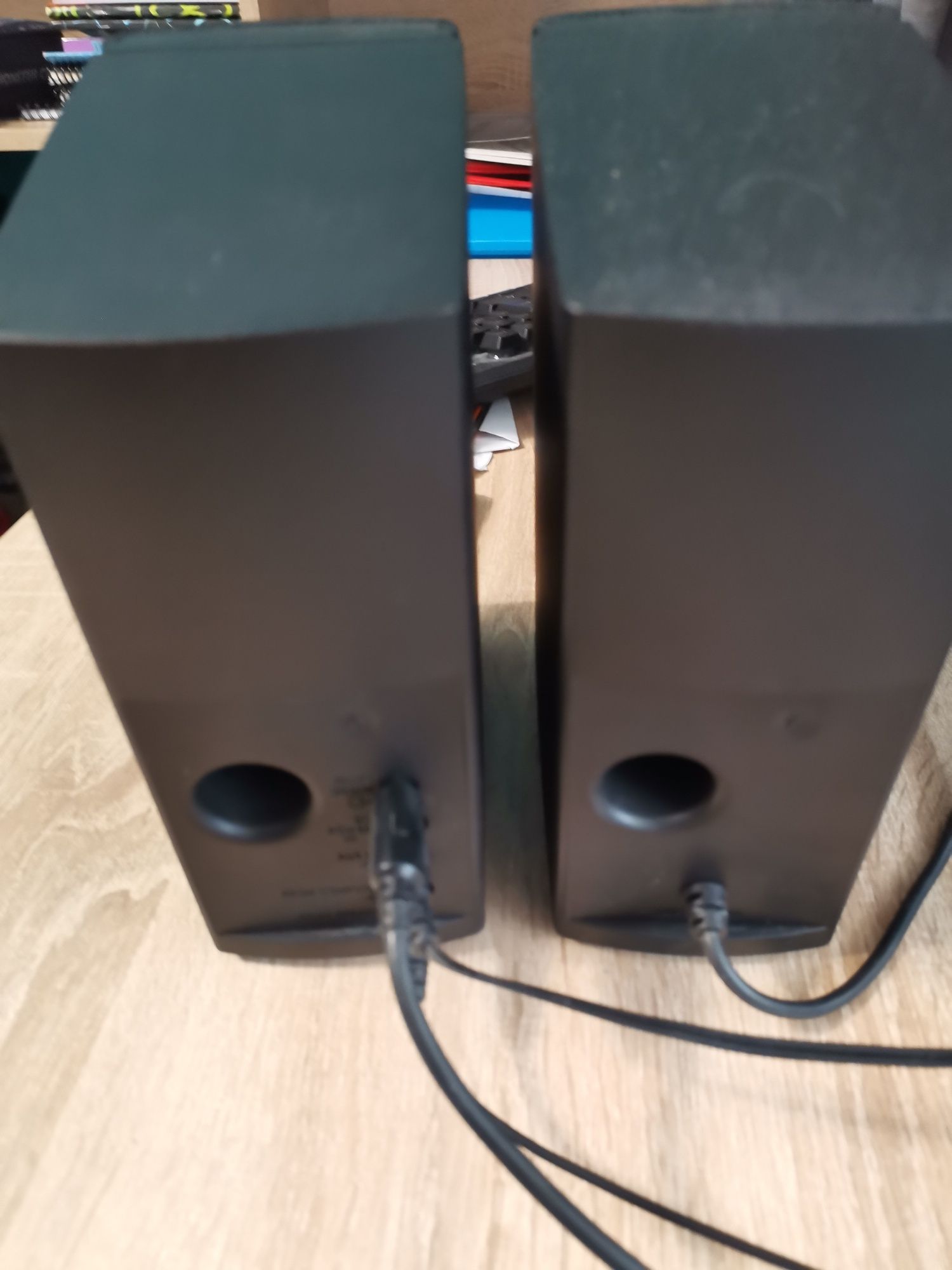 Компютърни колонки Bose companion 2 series 3