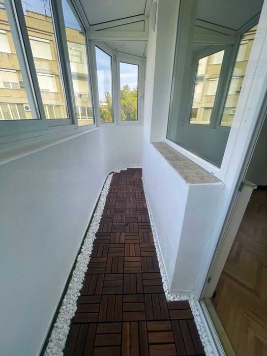 Продава се Тристаен апартамент в Пловдив, Кючук Париж - 51 кв.м за 2451 €/кв.м - Снимка #9