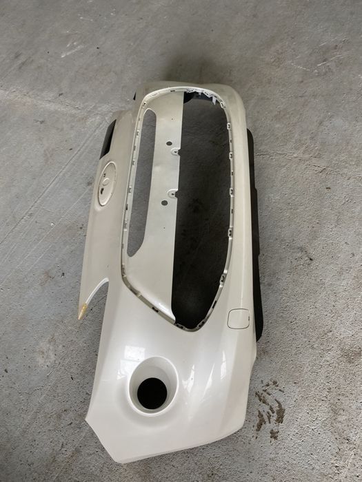 Bara/Spoiler/Masca Ford Ka 2008-2016 Originala