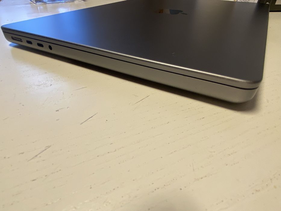 MacBookM3 2023, 16GB, 512 GB