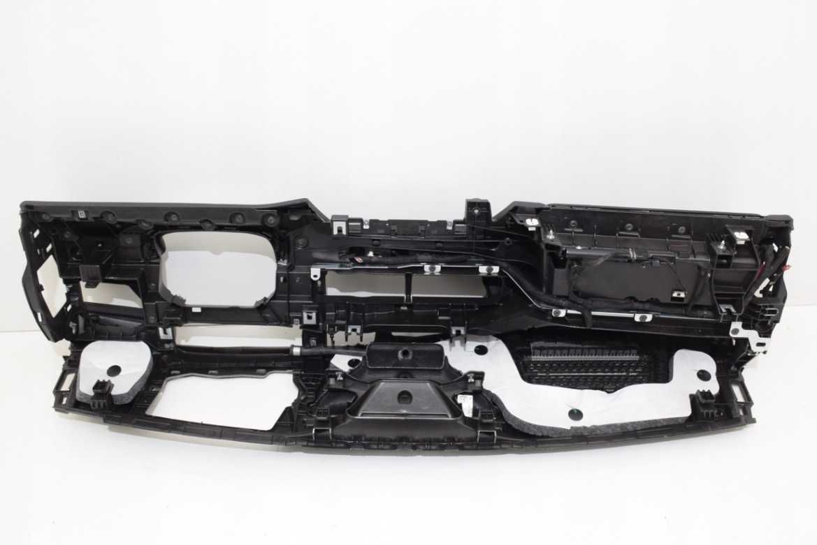 BMW seria 5 G60 -plansa bord HUD - kit airbag volan pasager cortine