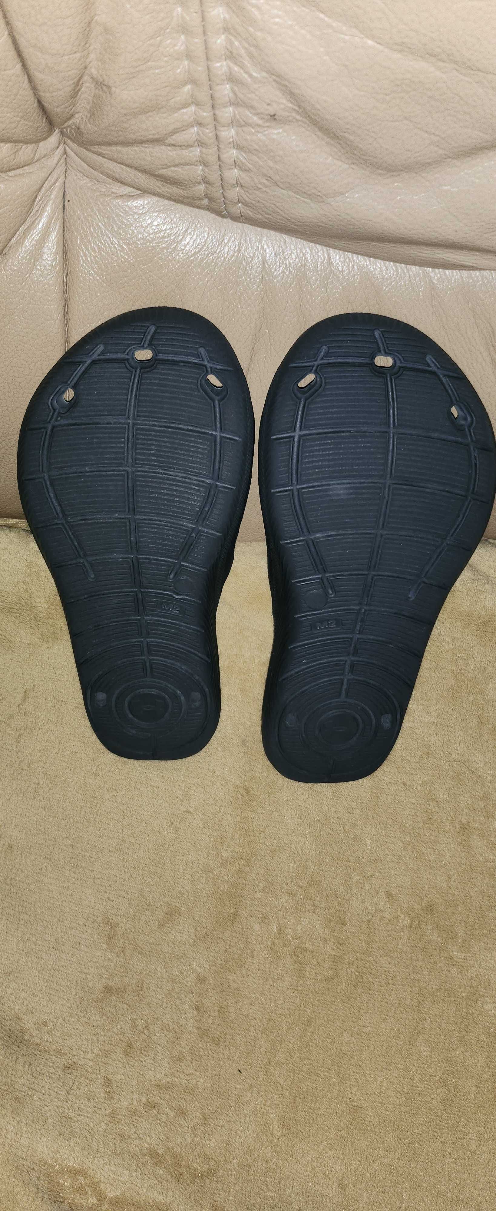 Детски чехли UNDER ARMOUR
