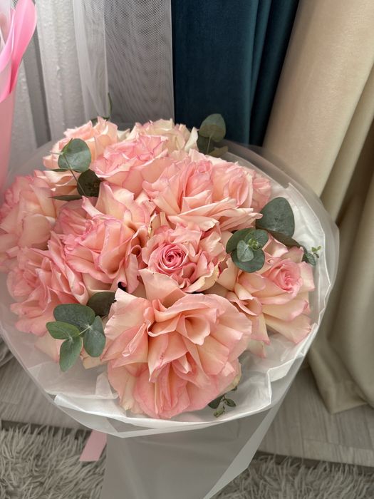 Продам цветы срочно свежыек красивые