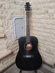 Chitara acustica