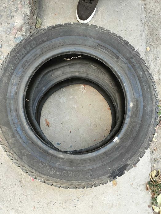 YOKOHAMA 175/65R15