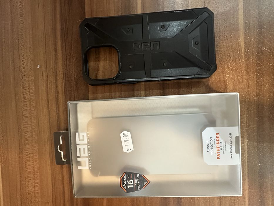 Husa UAG Iphone 14 PRO Max