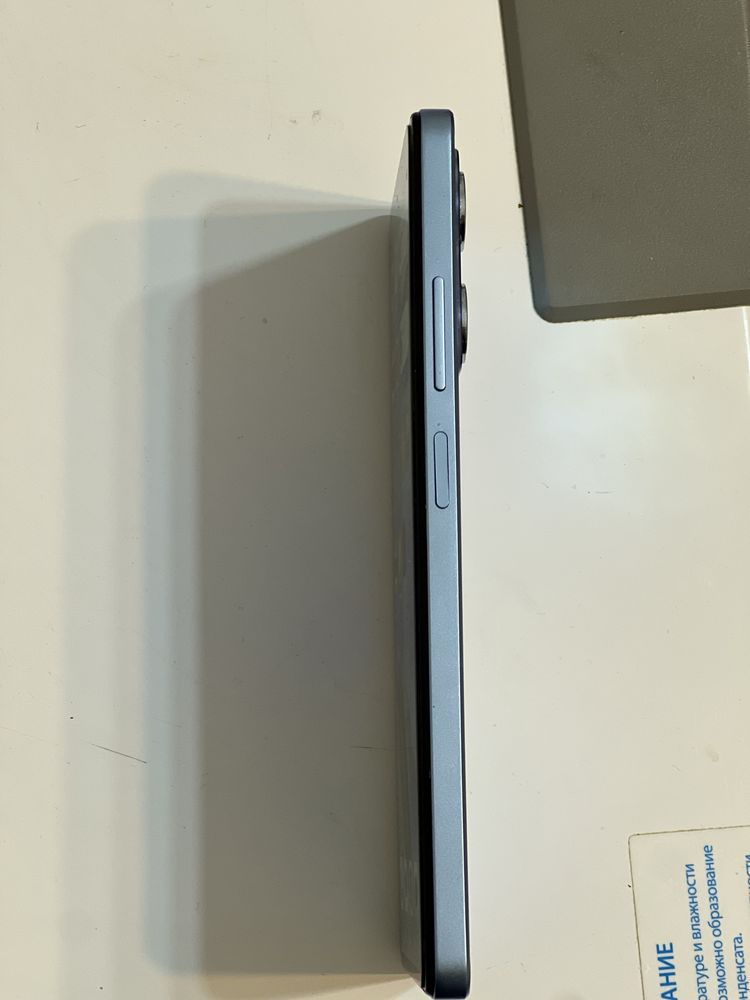 Redmi not 12 pro