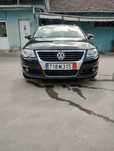 VW Passat 2.0 TDI 140