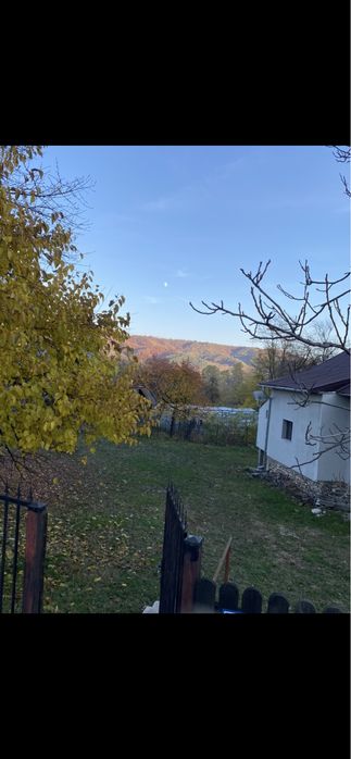 Vand casa traditionala in Ganesti, Arges!