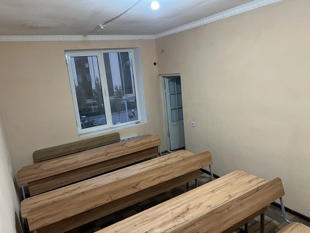 Ijaraga beriladi 3-qavat to’liq