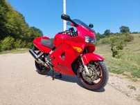 Honda VFR 800 FI 1998