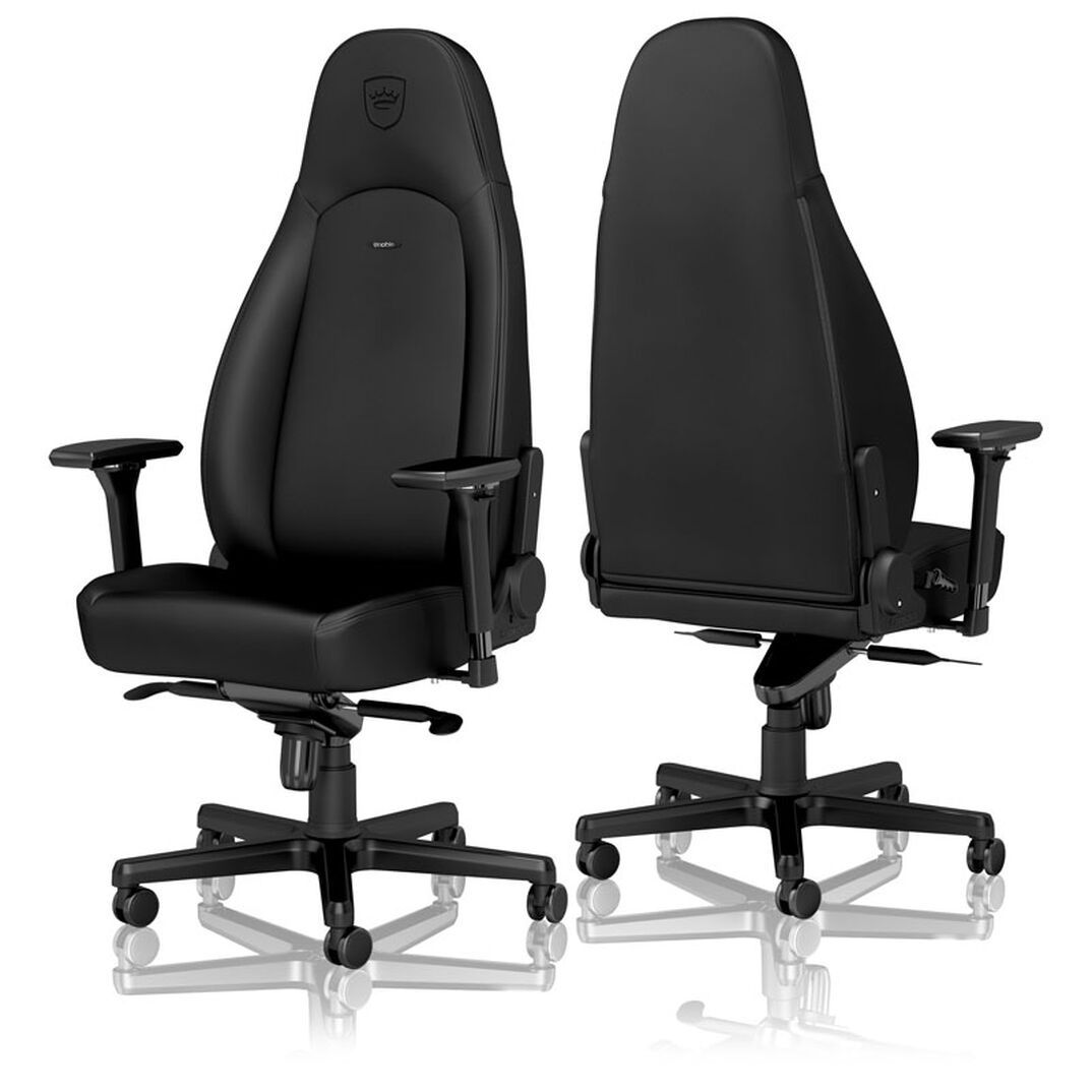 noblechairs ПРЕМИУМ • Кресло Руководителя Офисное Игровое Германия