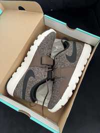 Nike Trainerendor Barbecue Brown