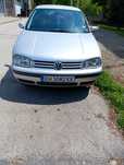 VW golf 4 1.9 TDI 90 к.с