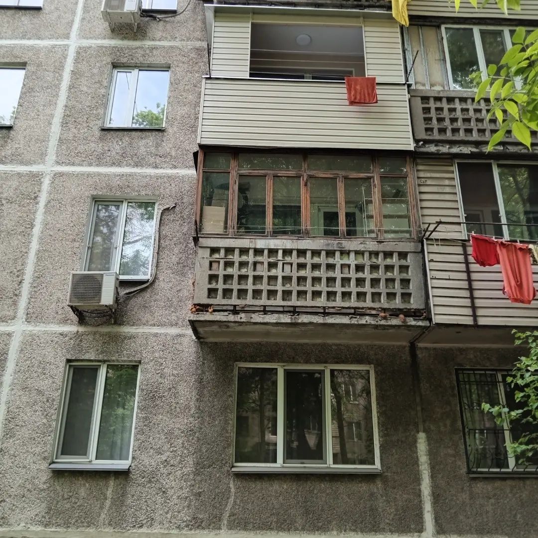 Утепление   Балконов