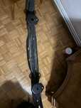 Armatura bara spate bmw f30