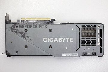 Гаранция! RTX 3070 8GB Gigabyte Gaming OC