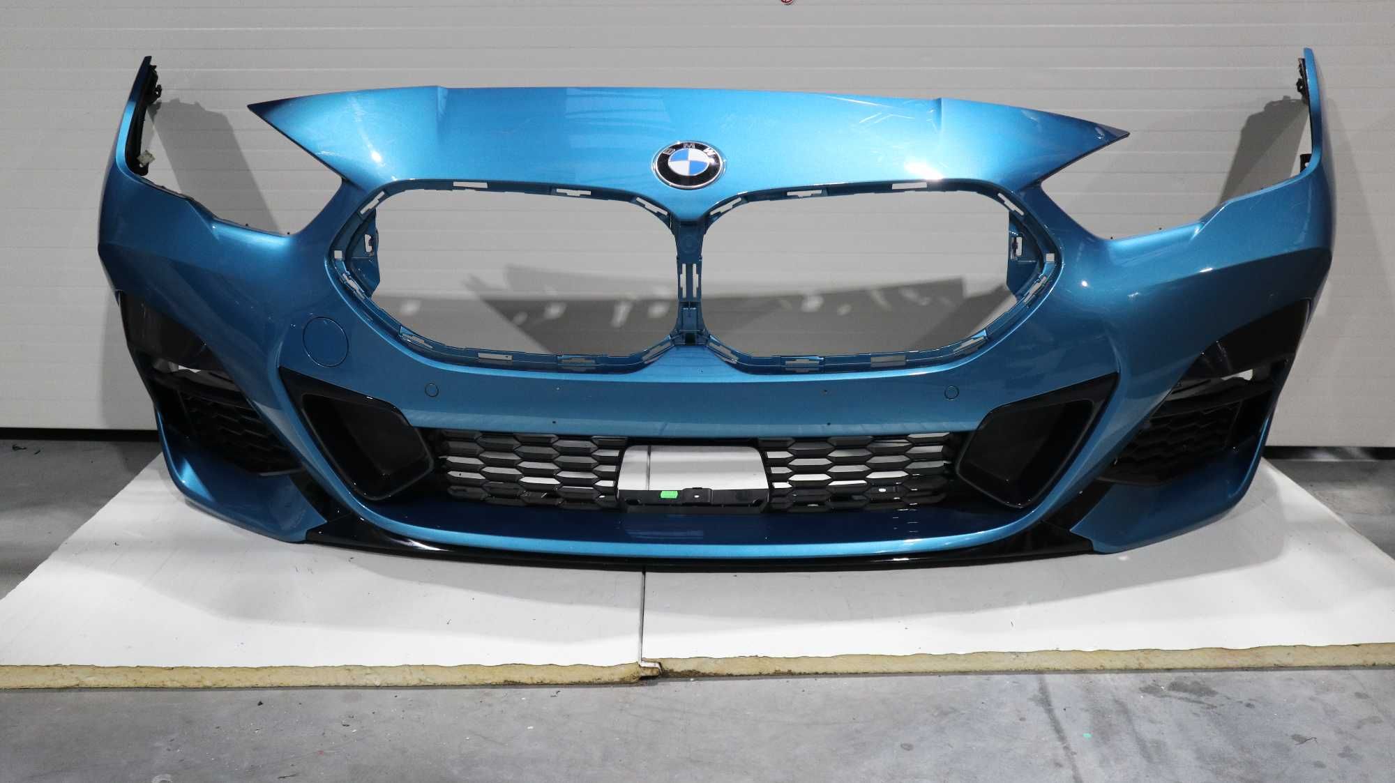 Предна броня М-пакет за БМВ Ф44 BMW F44