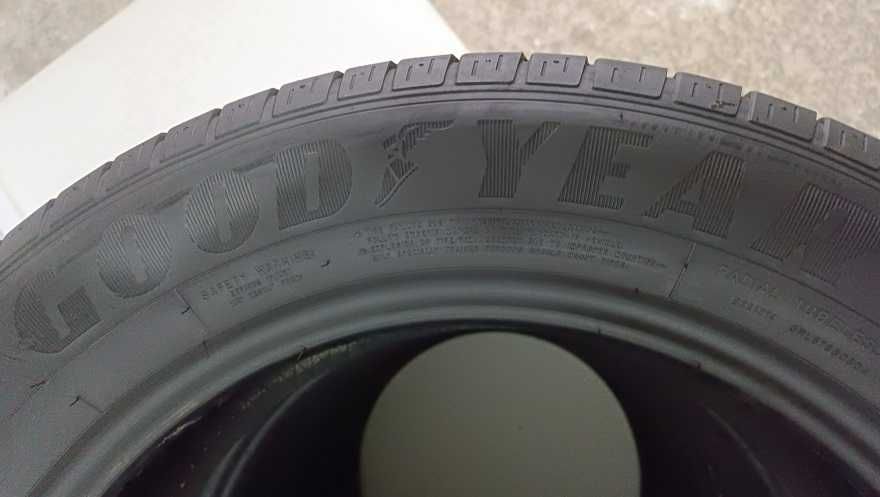 ANVELOPE CP V20242  215 60 17 96H  GOODYEAR  215/60/17  VARA