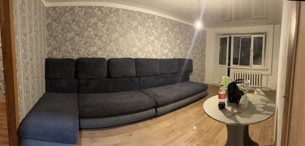 Продам 2 ком квартиру