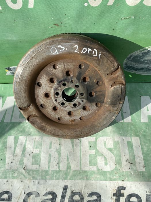 Volantă cutie automată Audi Q3 2.0 tdi 2014