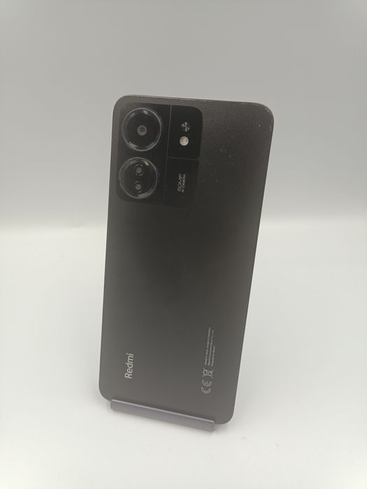 Xiaomi Redmi 13C.