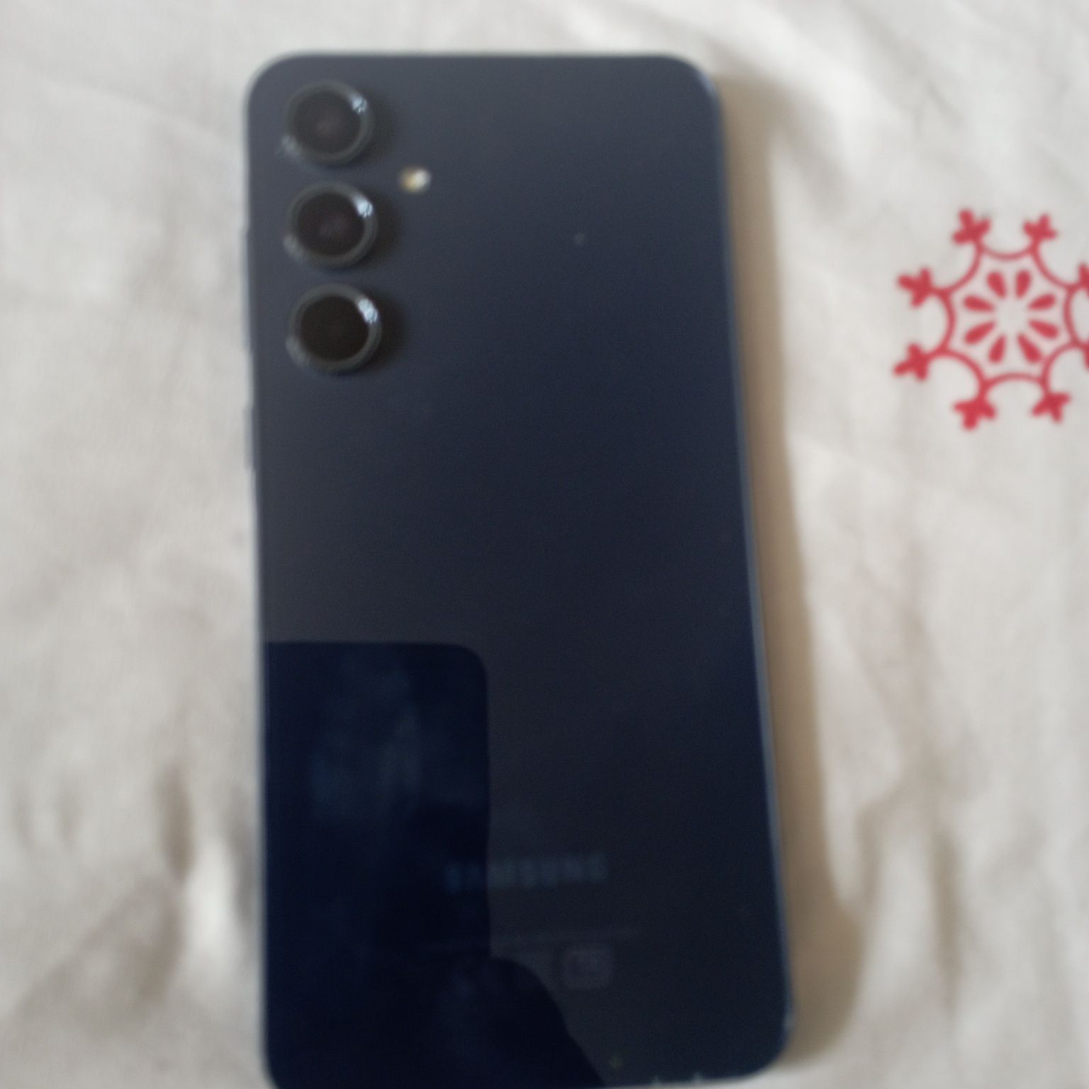 Самсунг А 55 5G 8/128