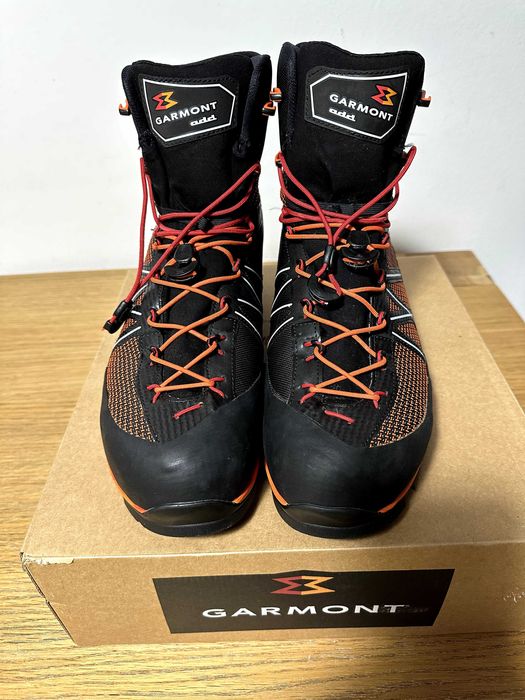 Bocanci trekking Garmont G-Radikal GTX, 48